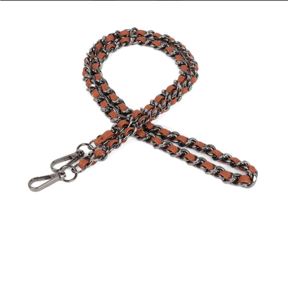 LUG | Metal Straps Matte Luxe VL | Copper Brown